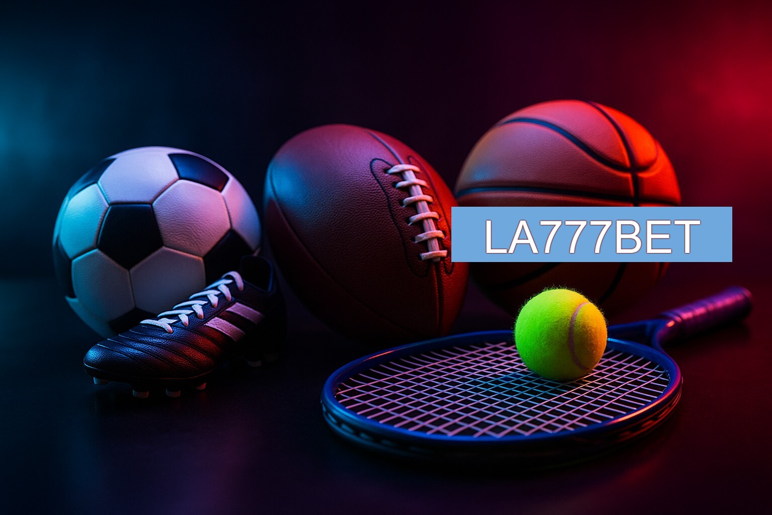 Variedade de Esportes