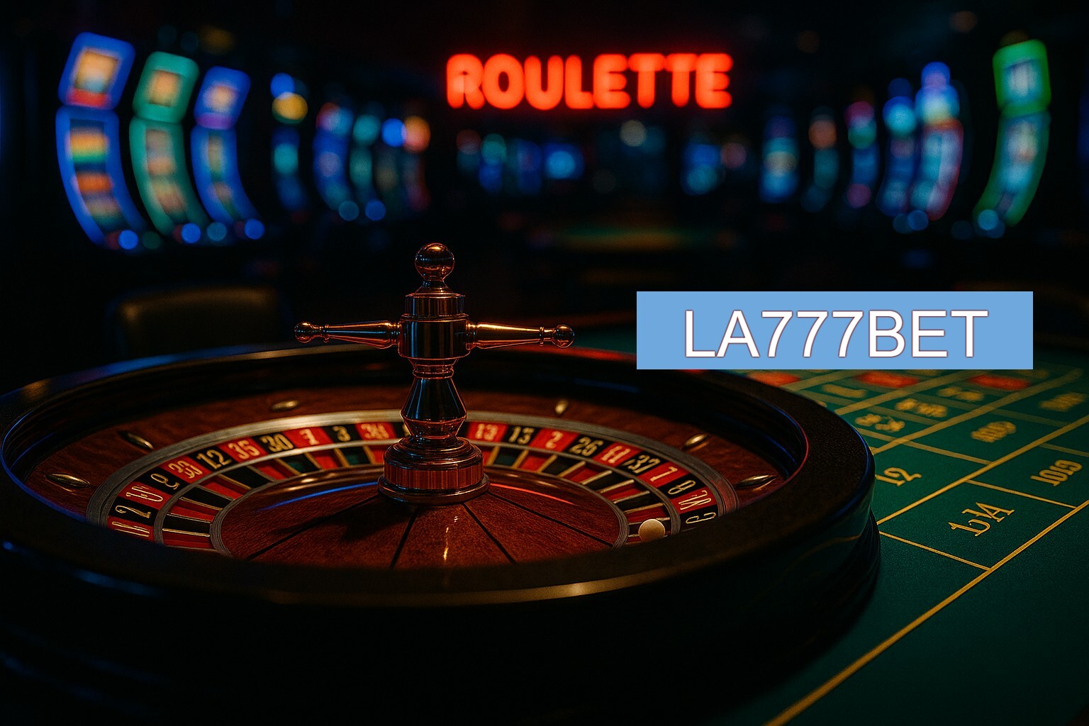 Jogos de roleta online