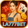 Logo da LA777BET